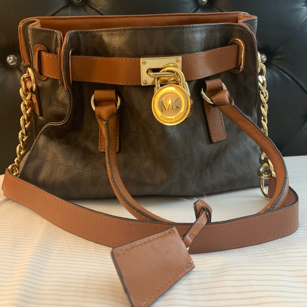 Michael Kors Handbag- original